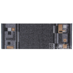 Breno Bytový koberec Bombay 97 šíře 0,67m