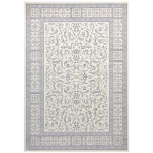 Kusový koberec Mujkoberec Original 104242 Cream/Jeansblue Rozměr: 160x230