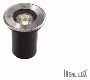 Ideal Lux Venkovní zápustné zátěžové svítidlo Park PT1 032832
