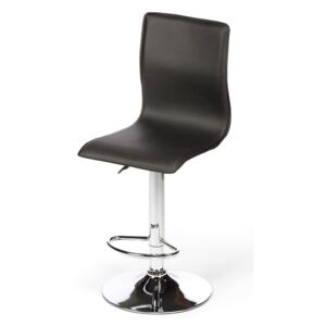 Barová židle DT013 černá