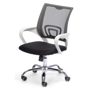 Kancelářská židle DT088 černá