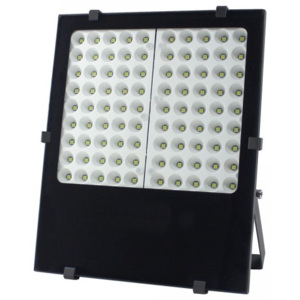 Venkovní LED reflektor 100W