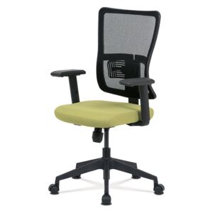 Kancelářská židle AUTRONIC KA-M02 GRN