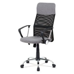 Kancelářská židle AUTRONIC KA-V204 GREY