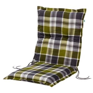 FLORABEST® Luxusní potah na židli, 100 x 50 cm (zelená)