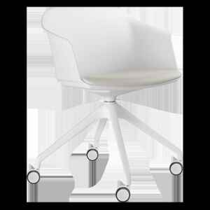 Konferenční židle Wave 030 F95-WH