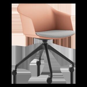 Konferenční židle Wave 030 F95-BL