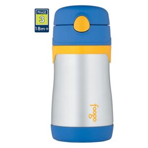 Kojenecká termoska Thermos Foogo Barva: modrá