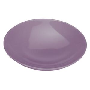 COLOURS Polévkový talíř 6ks fialový - Carlo Giannini