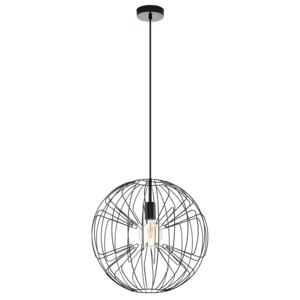 Eglo Eglo 98688 - Lustr na lanku OKINZURI 1xE27/60W/230V EG98688