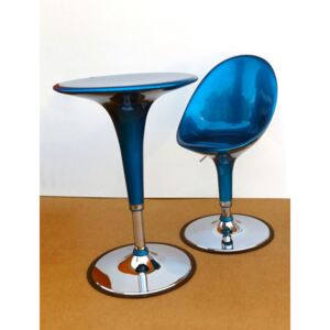 TREND nábytek Zvedací stůl a židle - VÝPRODEJ