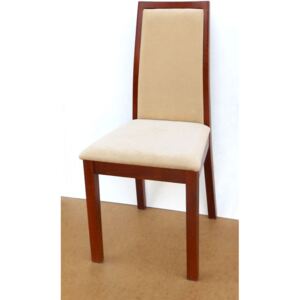TREND nábytek židle 602 - VÝPRODEJ skladem 3 ks