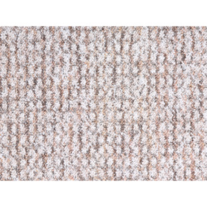 Metrážový koberec Robust 7517 Tmavě béžový - Rozměr na míru s obšitím