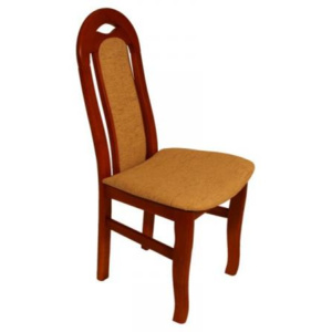 Bradop jídelní židle Z65 Sára B - bílá