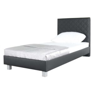 AMI nábytek Čalouněná postel C8 90x200cm