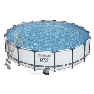 Bazén Steel Pro Max 5,49 x 1,22 m -
