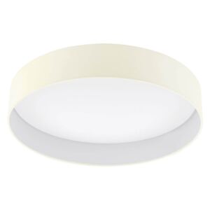 Stropní LED svítidlo POLOMARO,cream Eglo PALOMARO 93394