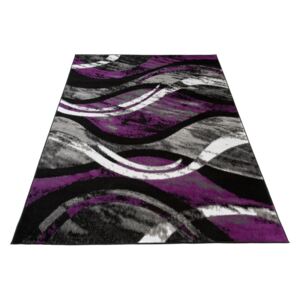 Moderní kusový koberec CHAPPE CH5170 - 80x150 cm