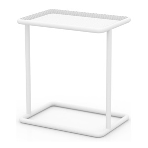 VONDOM - Konferenční stolek KES 50x35x55