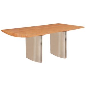 Jídelní stůl 200x100cm z bukového dřeva TK2081