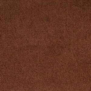 Betap koberce Kusový koberec Eton 2019-97 hnědý čtverec - 60x60 cm