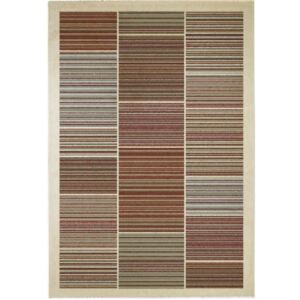 Cdiscount kusový koberec Madrid 160x230cm, krémová