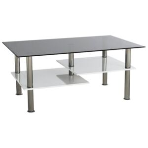 Konferenční stolek v jednoduchém moderním provedení SVEN