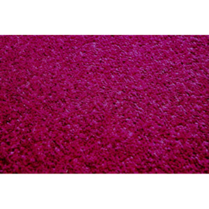 Vopi Kusový fialový koberec Eton 50x80 cm