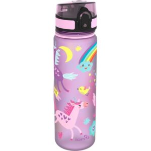 Ion8 Láhev na vodu One Touch Kids Unicorns 500 ml