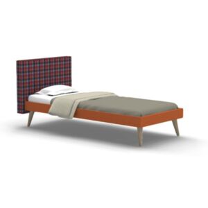 NIDI - Dětská postel HUG R04 WOODY