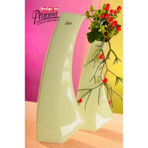 Paramit Kos váza zelená 36 cm