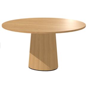 TON - Kulatý stůl P.O.V., Ø 120 cm