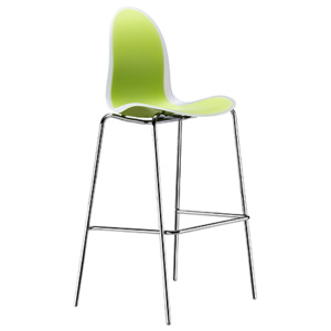 PARRI-Casprini - Barová židle 3X2/K Bar