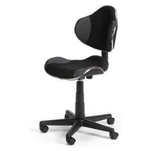 Kancelářská židle DT010 šedá