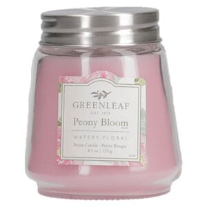 Greenleaf Vonná svíčka Peony Blooms malá PetiteCandle-peony-blooms