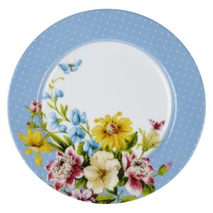 Creative Tops Dezertní porcelánový talíř English Garden SP3671