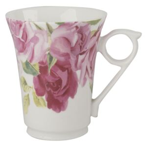 Creative Tops Porcelánový hrnek Southbourne Rose White 5200016