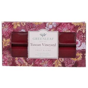Greenleaf Vonný vosk Tuscan Vineyard Waxbar-tuscan-vineyard