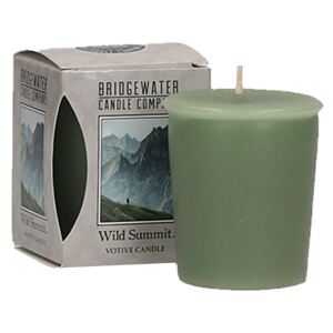 Bridgewater Candle Company Votivní svíčka Wild Summit Votive-wild-summit