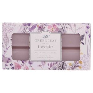 Greenleaf Vonný vosk Lavender Waxbar-lavender-GL
