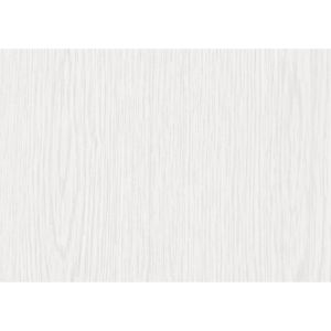 Samolepicí fólie d-c-fix bílé dřevo 2005226, dřevo, šíře 90 cm