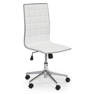 Kancelářská židle Tirol šedá