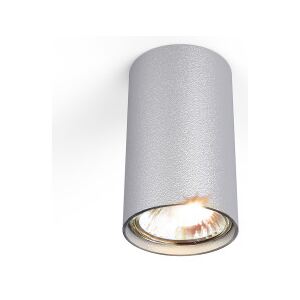 Light for home - Bodové svítidlo 16473 "GLAZE", 1x35W, GU10, šedá