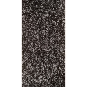 BIG | Koberec zátěžový Primavera 236 černá, šíře 400 cm
