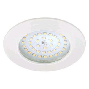 Briloner LED zabudované světlo, bílá , 1xLED-Modul/10,5W 7236-016
