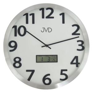 Designové nástěnné hodiny JVD HO047.2