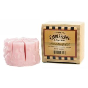 Candleberry Pink Sugar - Vonný vosk do aromalampy