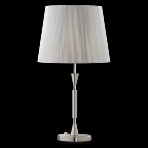 Stolní lampa Ideal lux Paris PT1 014975 1x60W E27 - elegantní řada