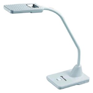 Ecolite LBL1856-BI LED stolní lampa 12xSMD5730 5W 280lm bílá