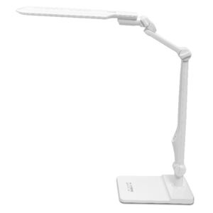 Ecolite LBL1207-BI LED stolní lampa 32xSMD5730,10W,600lm,bílá MATRIX
